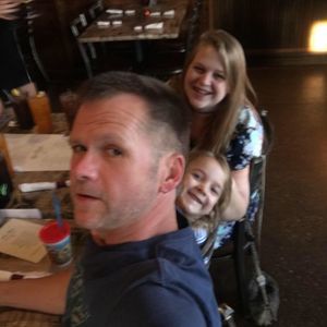 Meet your Posher, Jon